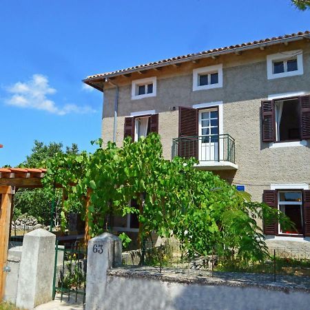 Holiday Home Lorraina Štivan Zewnętrze zdjęcie