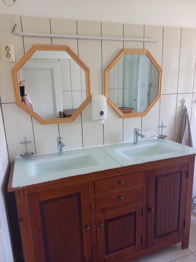 Holiday Home Lorraina Štivan Zewnętrze zdjęcie
