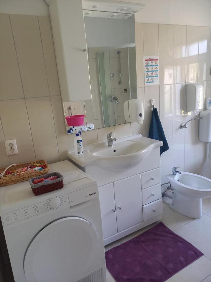 Holiday Home Lorraina Štivan Zewnętrze zdjęcie