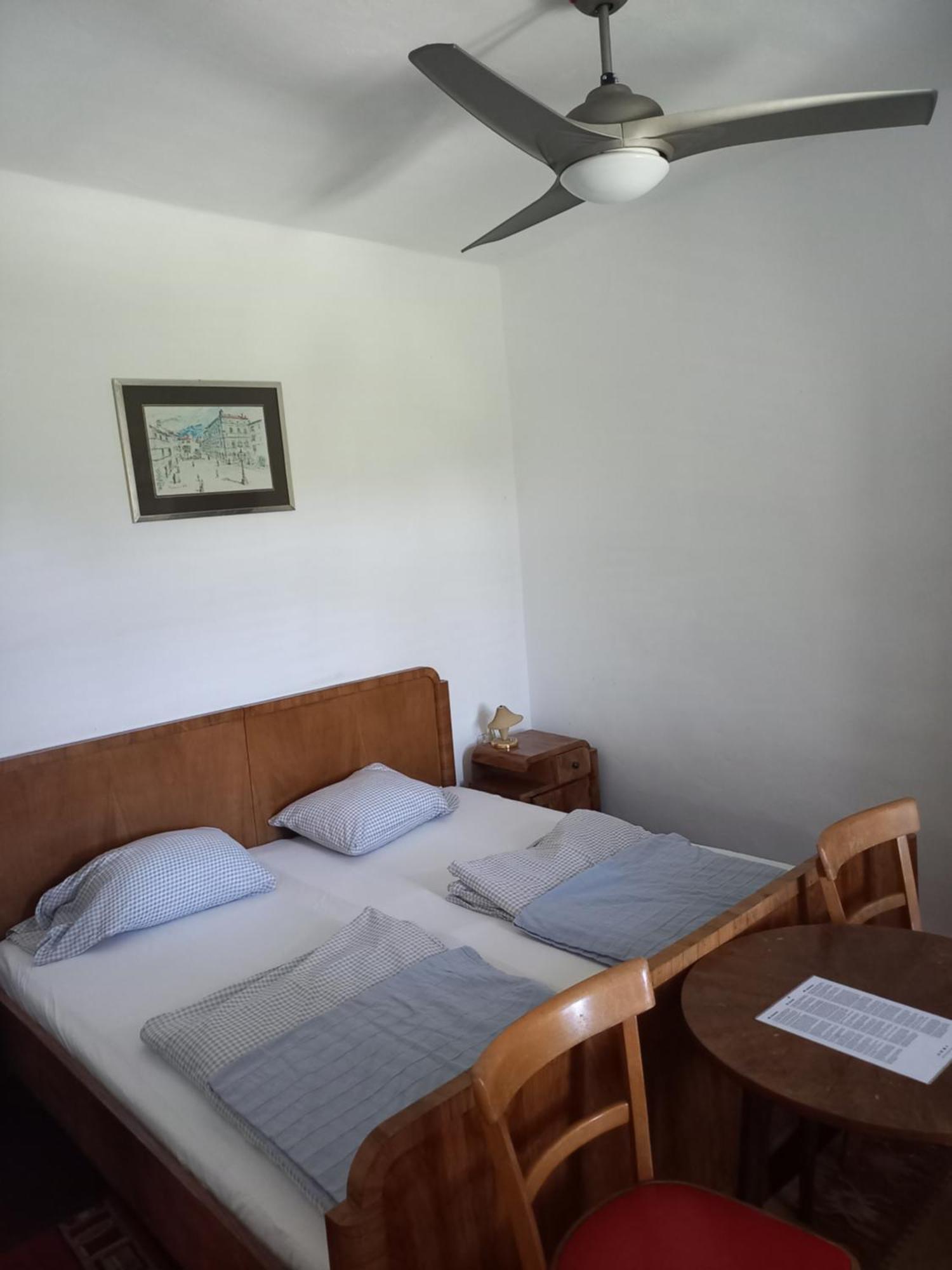 Holiday Home Lorraina Štivan Zewnętrze zdjęcie