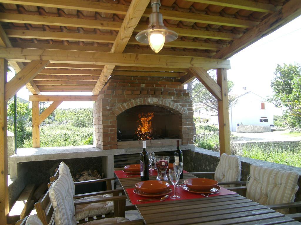 Holiday Home Lorraina Štivan Zewnętrze zdjęcie