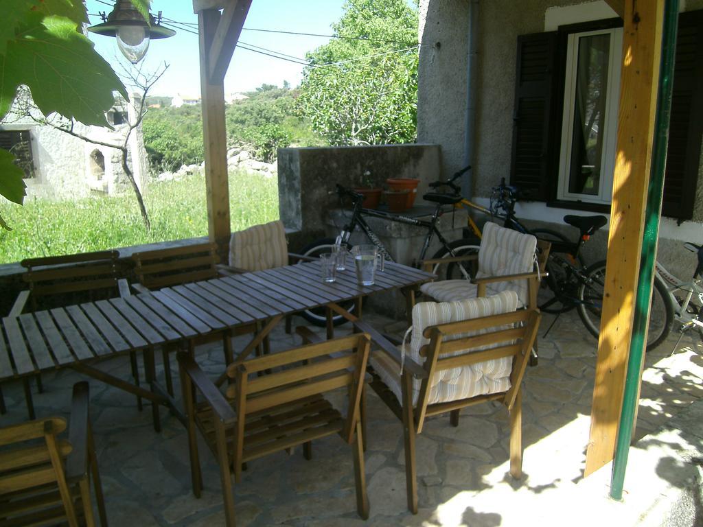 Holiday Home Lorraina Štivan Zewnętrze zdjęcie
