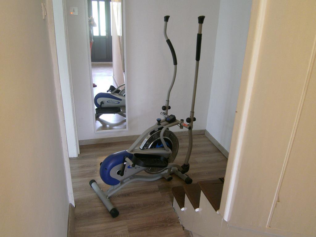 Holiday Home Lorraina Štivan Zewnętrze zdjęcie