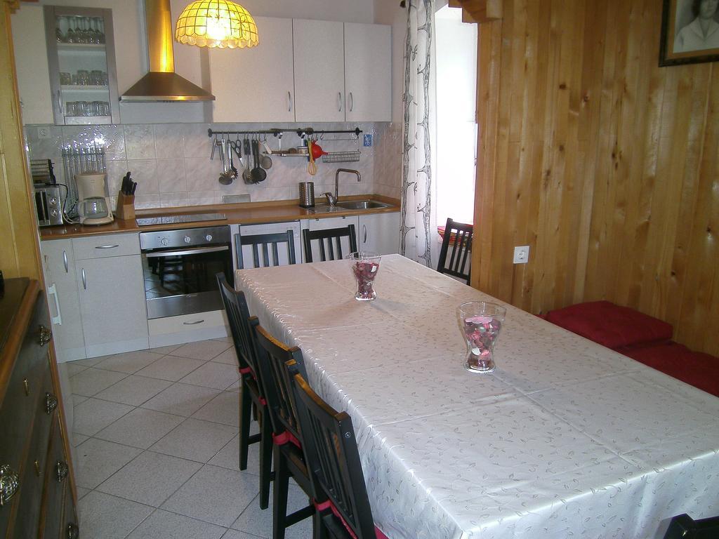 Holiday Home Lorraina Štivan Zewnętrze zdjęcie