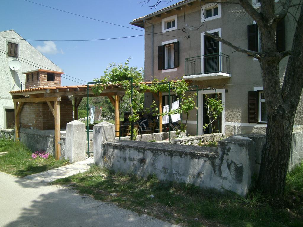 Holiday Home Lorraina Štivan Zewnętrze zdjęcie