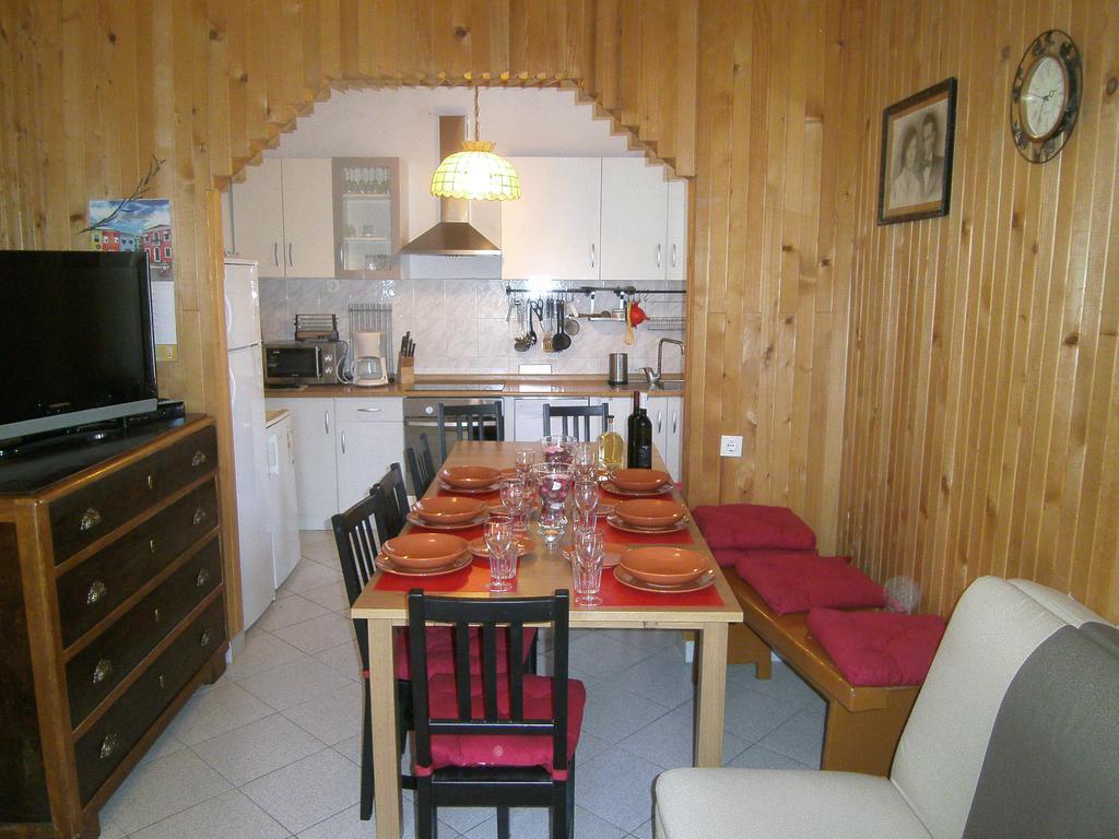 Holiday Home Lorraina Štivan Zewnętrze zdjęcie