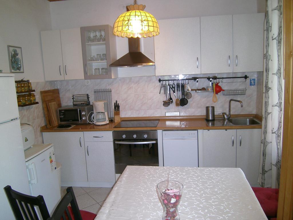Holiday Home Lorraina Štivan Zewnętrze zdjęcie