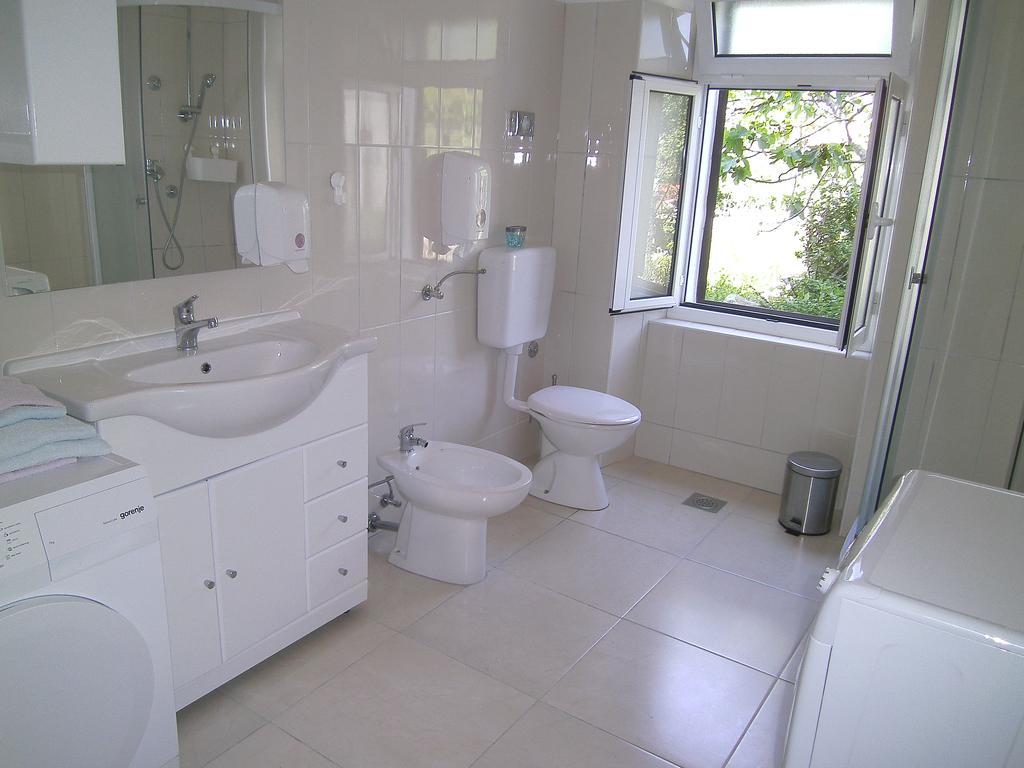 Holiday Home Lorraina Štivan Zewnętrze zdjęcie
