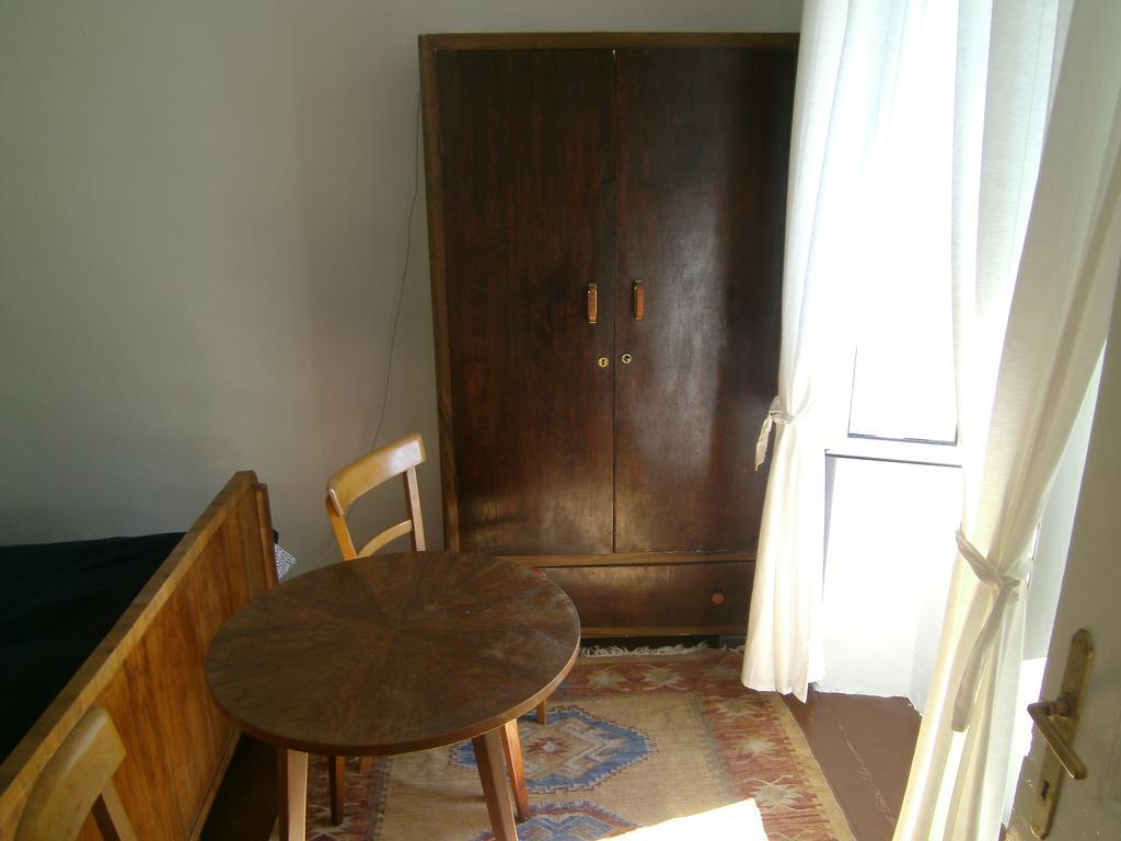 Holiday Home Lorraina Štivan Zewnętrze zdjęcie