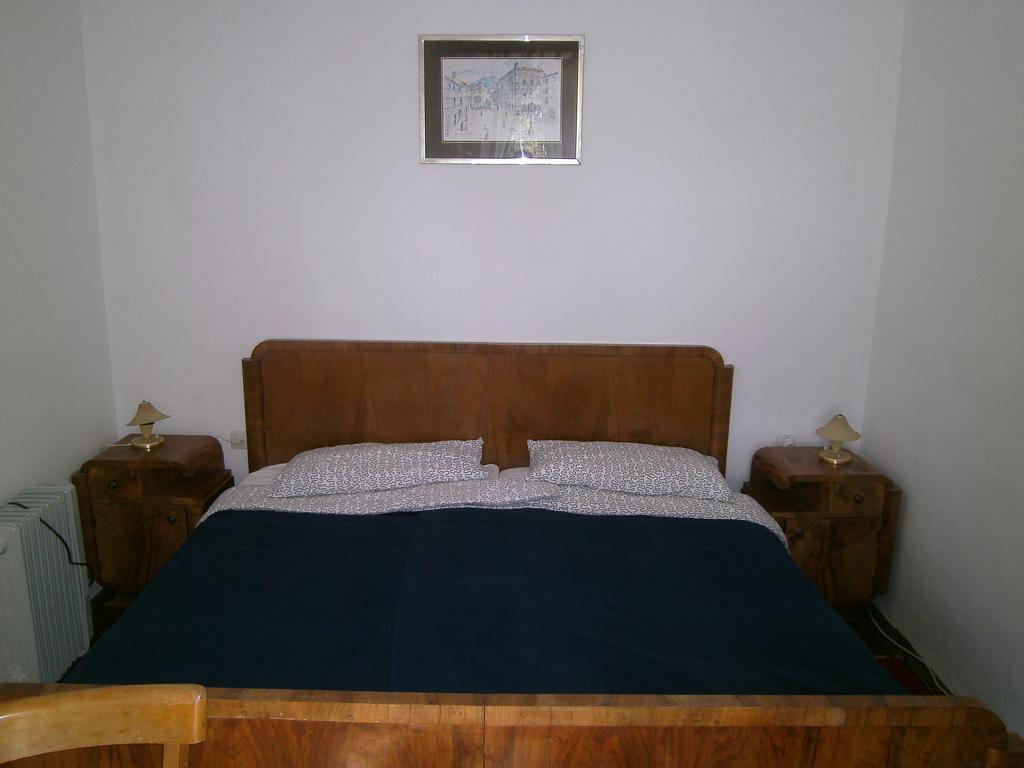 Holiday Home Lorraina Štivan Zewnętrze zdjęcie