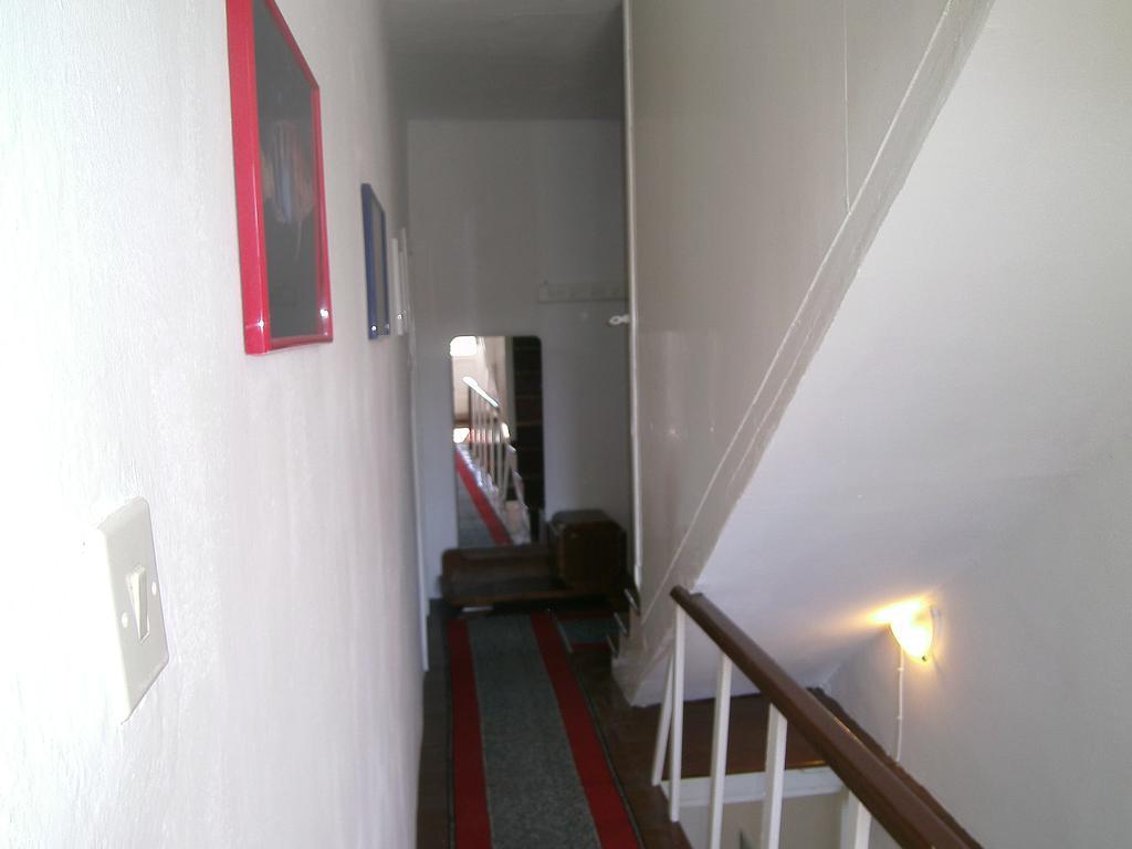 Holiday Home Lorraina Štivan Zewnętrze zdjęcie