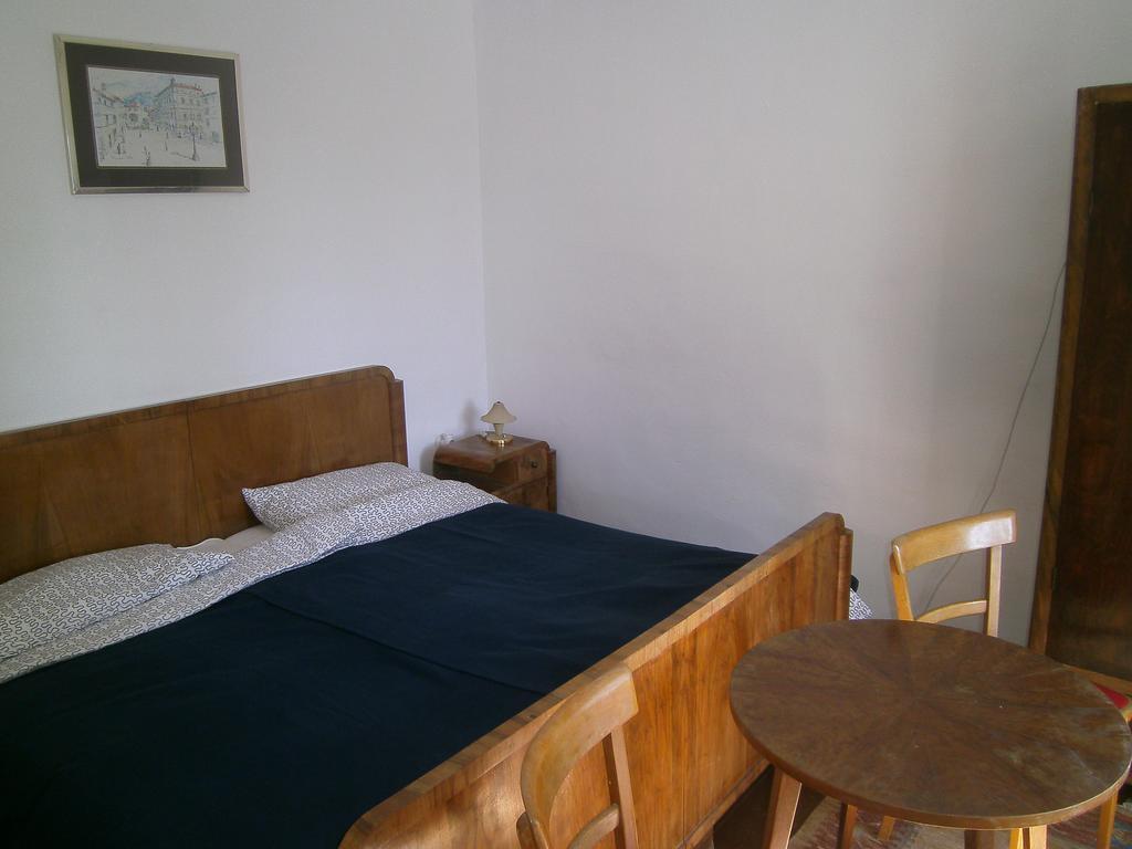 Holiday Home Lorraina Štivan Zewnętrze zdjęcie