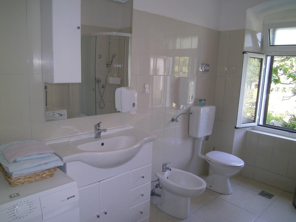 Holiday Home Lorraina Štivan Zewnętrze zdjęcie