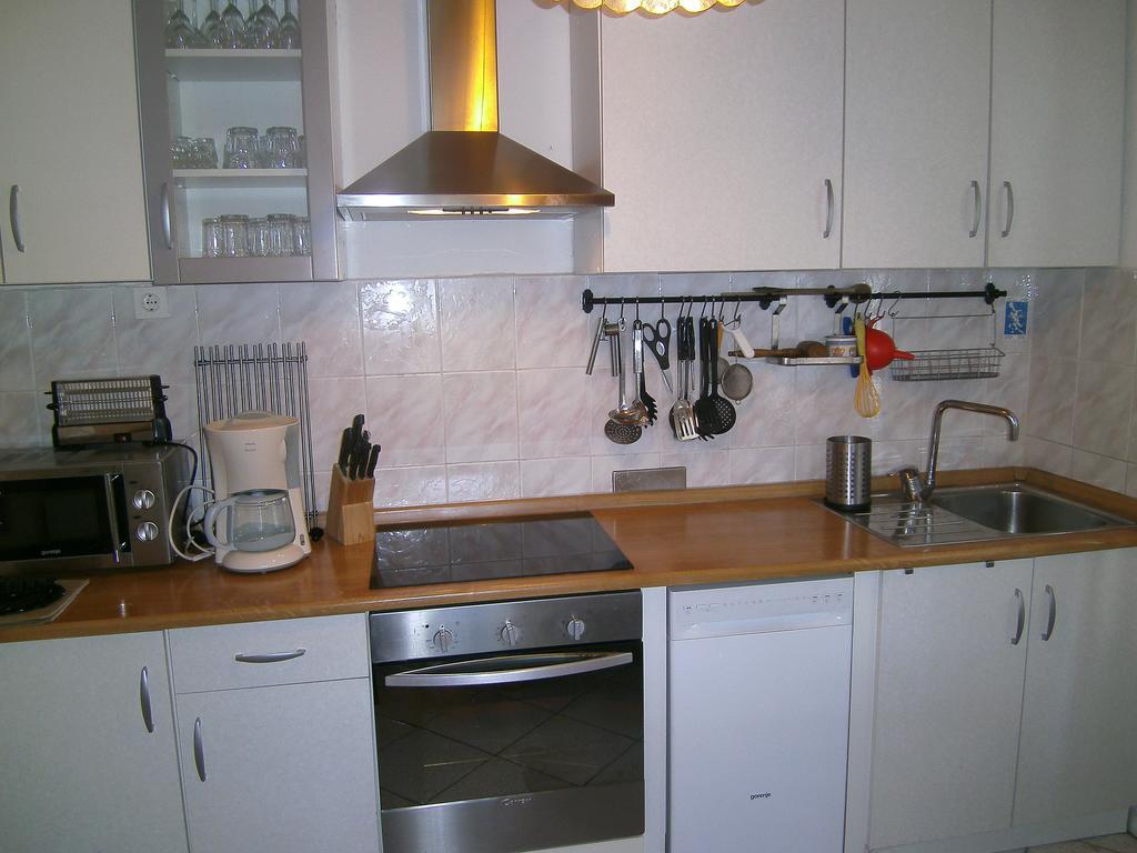 Holiday Home Lorraina Štivan Zewnętrze zdjęcie