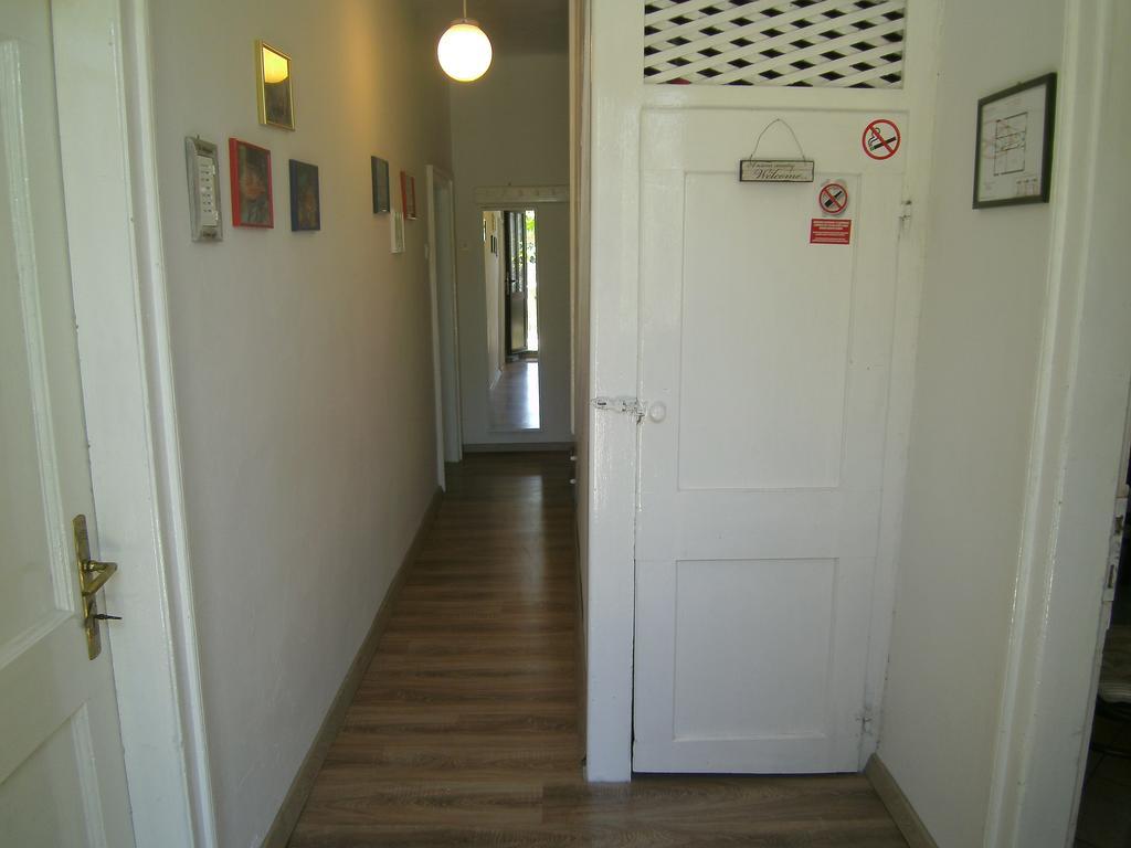 Holiday Home Lorraina Štivan Zewnętrze zdjęcie