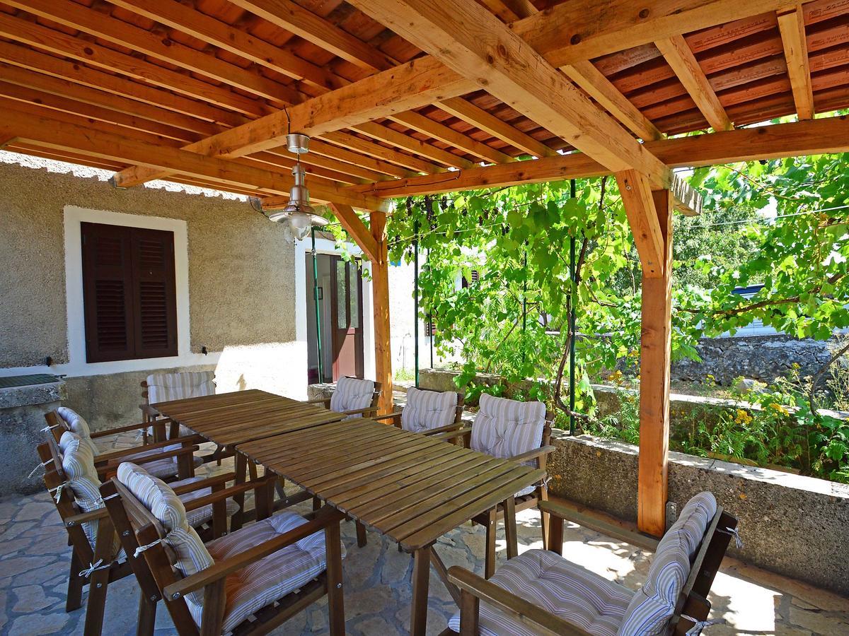Holiday Home Lorraina Štivan Zewnętrze zdjęcie