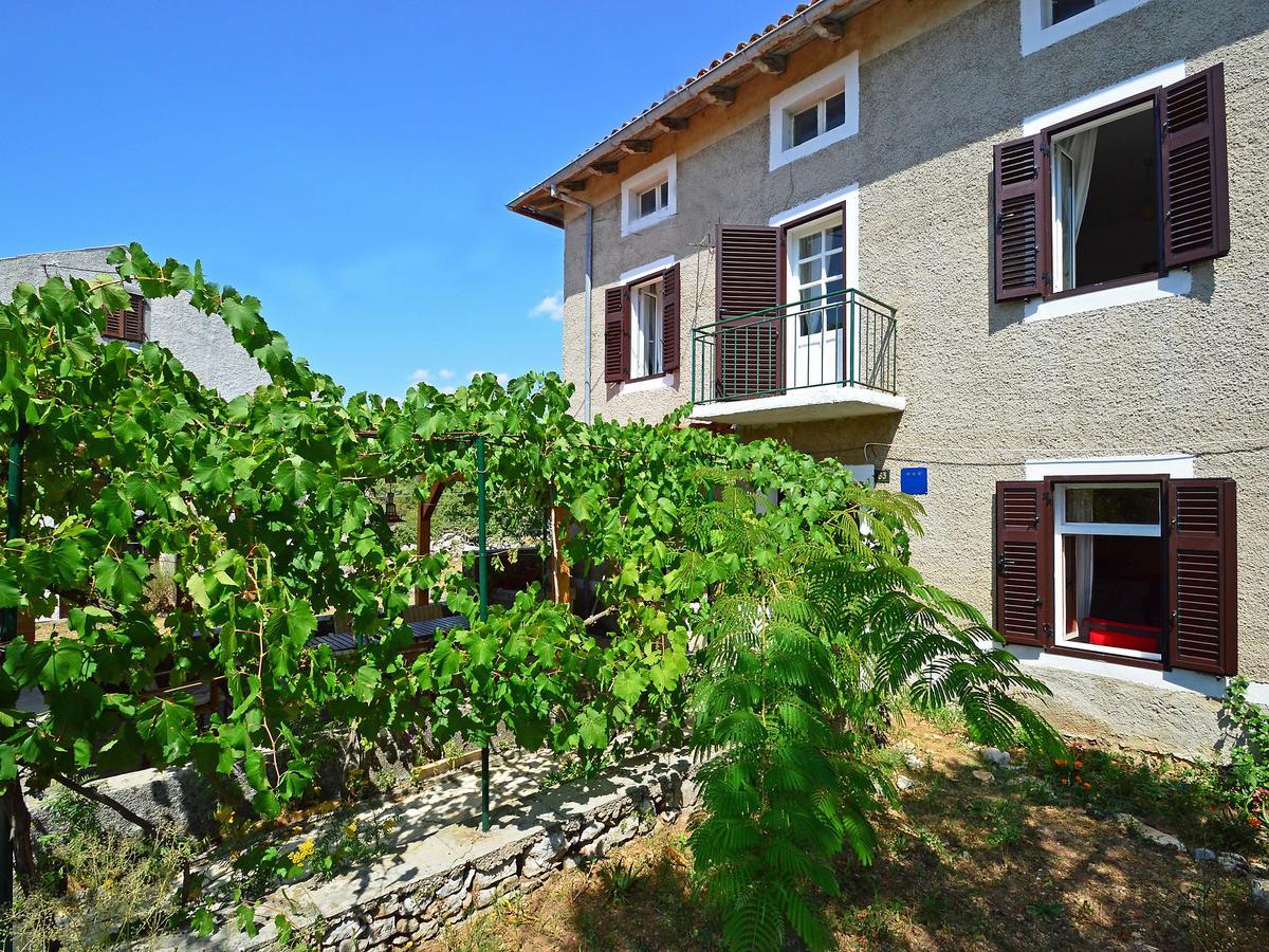 Holiday Home Lorraina Štivan Zewnętrze zdjęcie