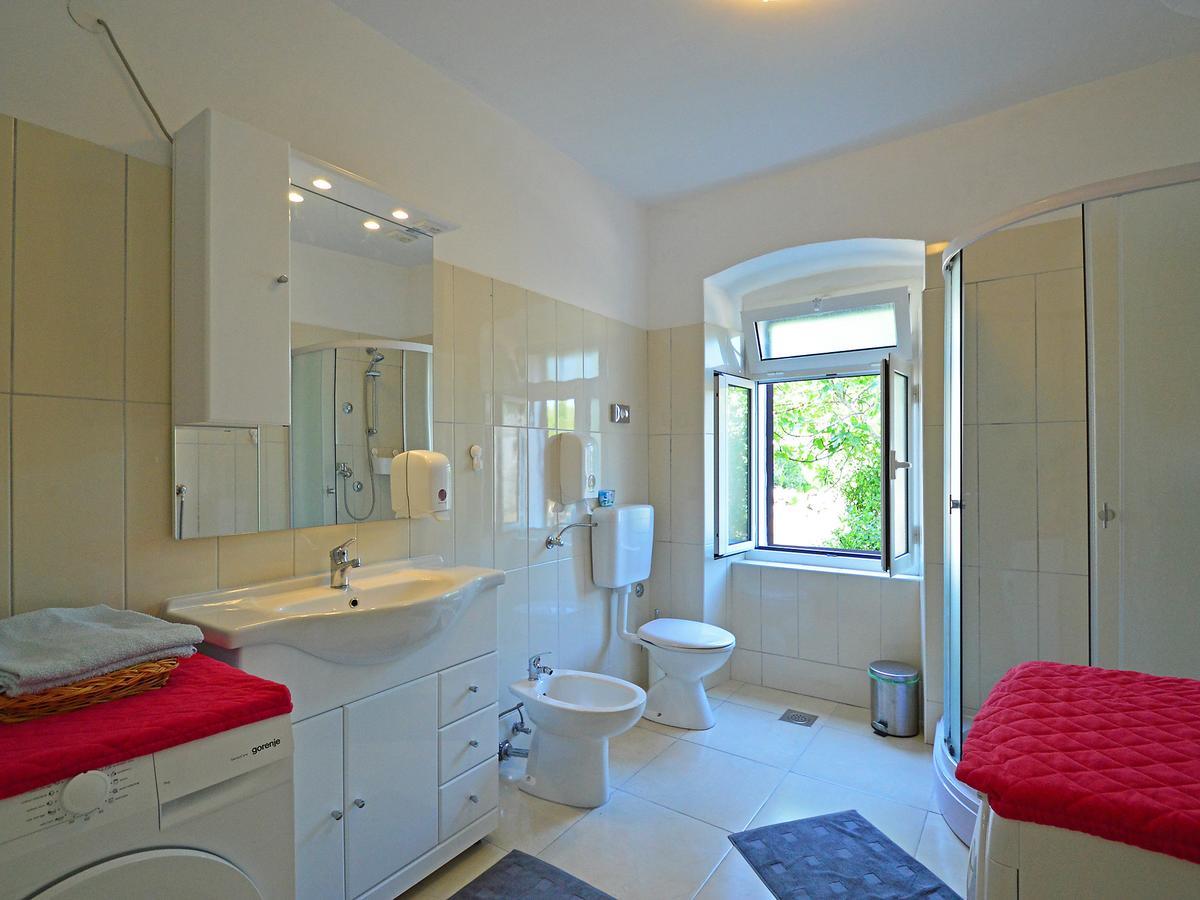 Holiday Home Lorraina Štivan Zewnętrze zdjęcie