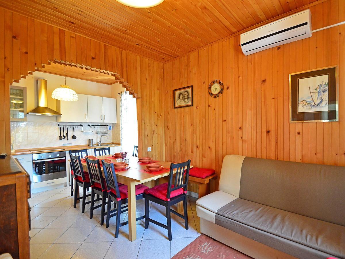 Holiday Home Lorraina Štivan Zewnętrze zdjęcie