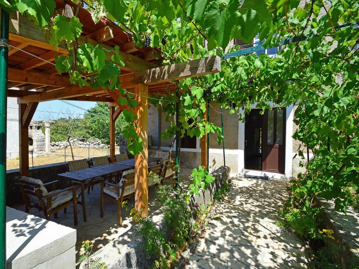 Holiday Home Lorraina Štivan Zewnętrze zdjęcie