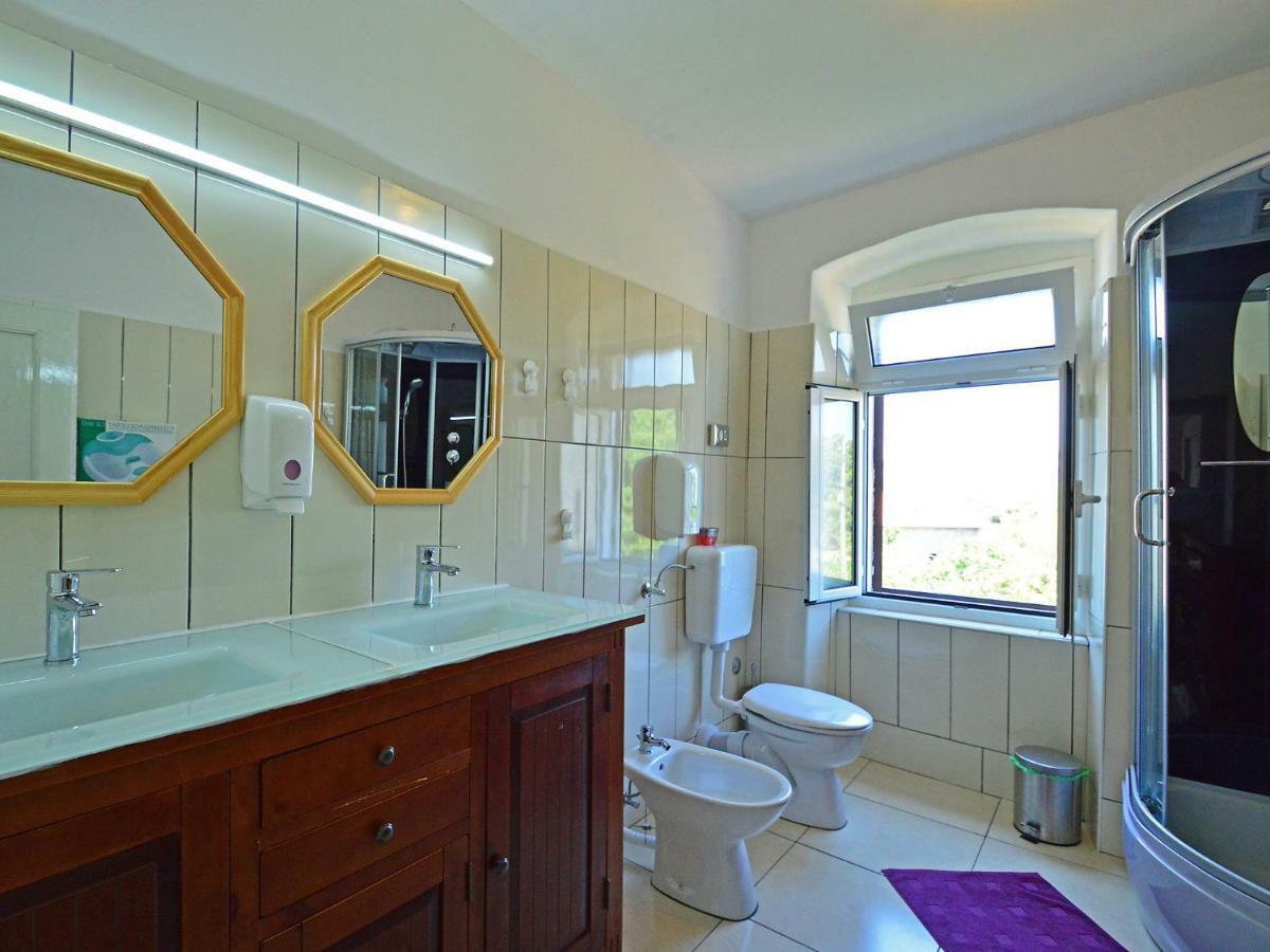 Holiday Home Lorraina Štivan Zewnętrze zdjęcie
