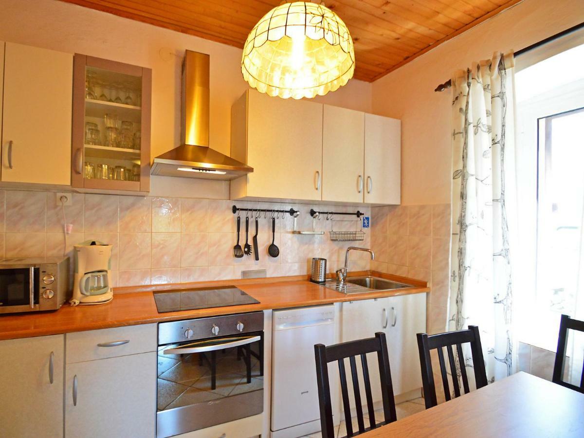 Holiday Home Lorraina Štivan Zewnętrze zdjęcie