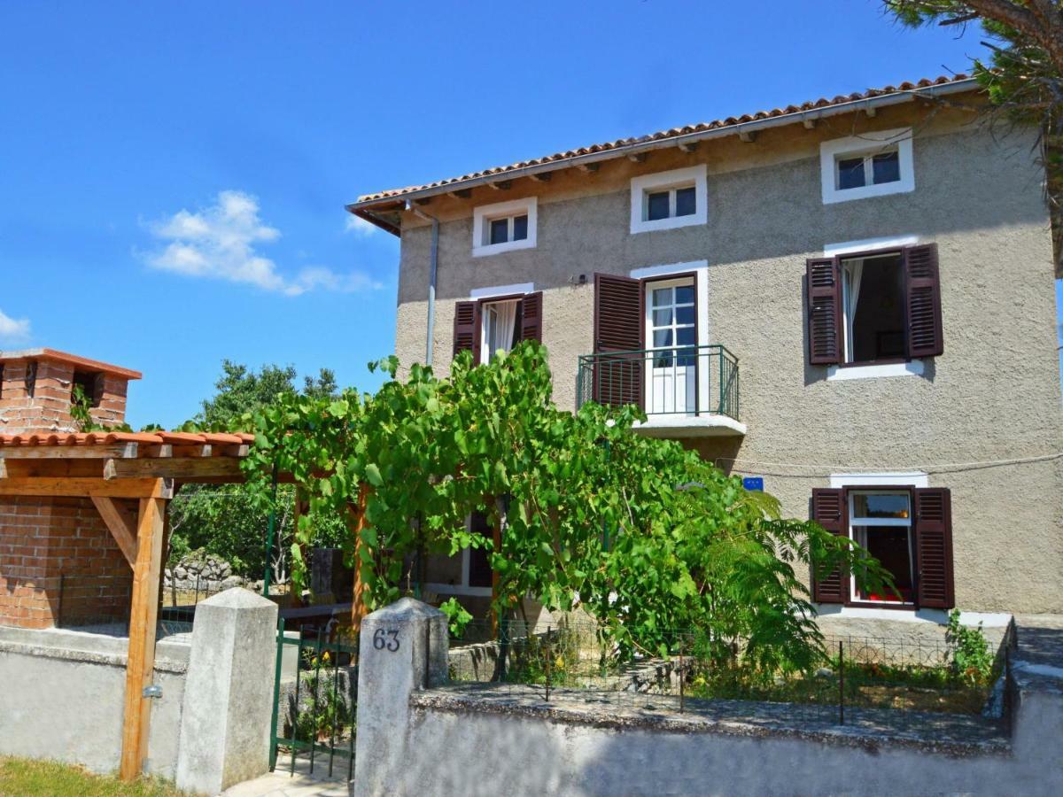 Holiday Home Lorraina Štivan Zewnętrze zdjęcie