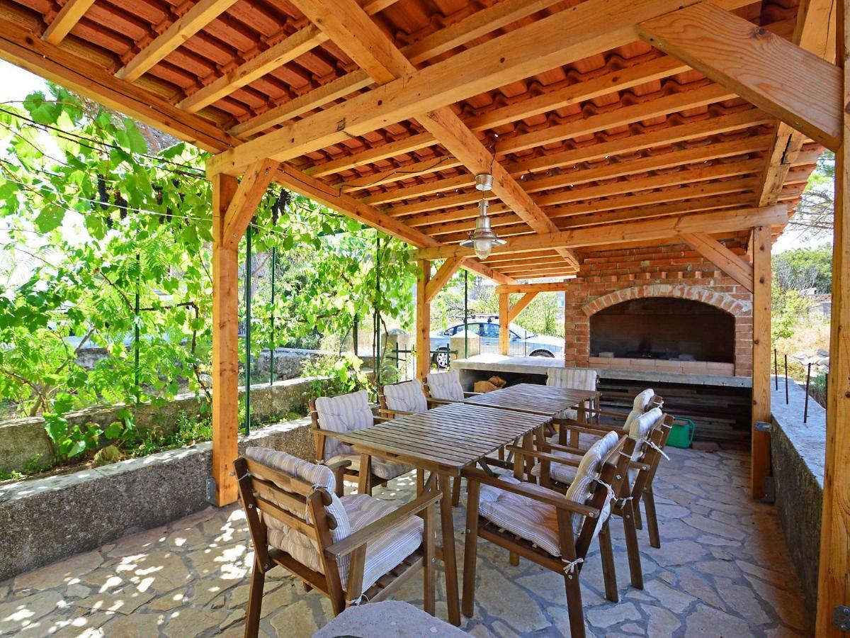 Holiday Home Lorraina Štivan Zewnętrze zdjęcie